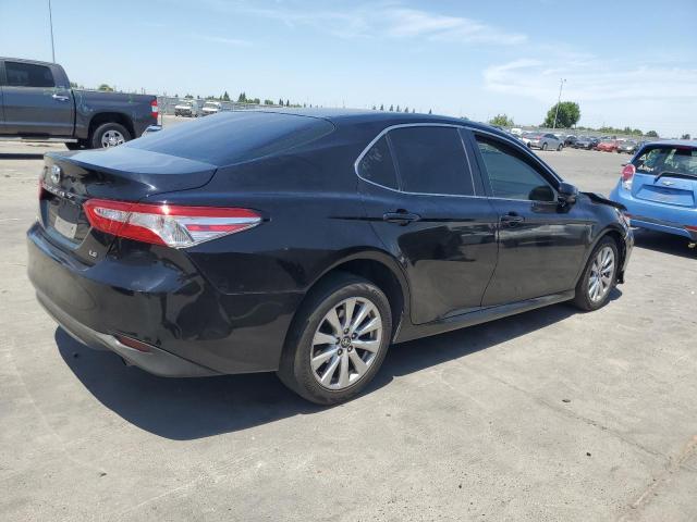 Vin: 4t1b11hk8ju089579, lot: 58011255, toyota camry l 20183