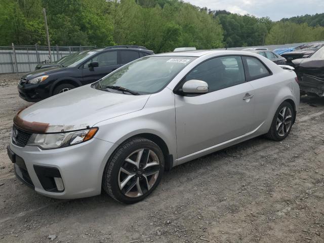Vin: knafw6a30a5273722, lot: 55092615, kia forte sx 2010 img_1