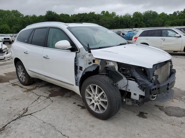 Vin: 5gakrbkd0gj334836, lot: 58251585, buick enclave 20164