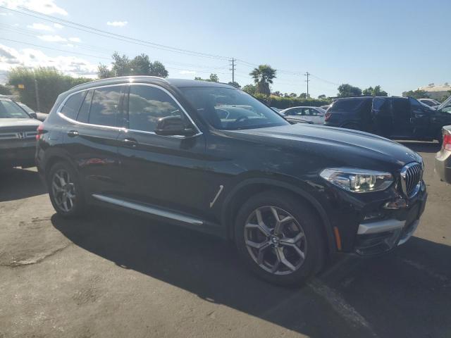 2021 BMW X3 XDRIVE3 - 5UXTY5C03M9G96192