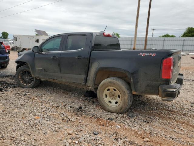 2019 CHEVROLET COLORADO L - 1GCGTCEN5K1231890