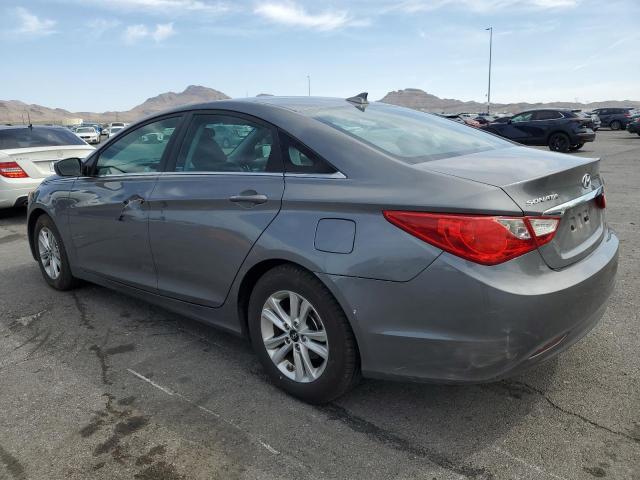 Vin: 5npeb4ac8dh799244, lot: 58271645, hyundai sonata gls 20132