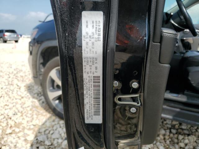 2019 JEEP CHEROKEE L 1C4PJLDN7KD135815
