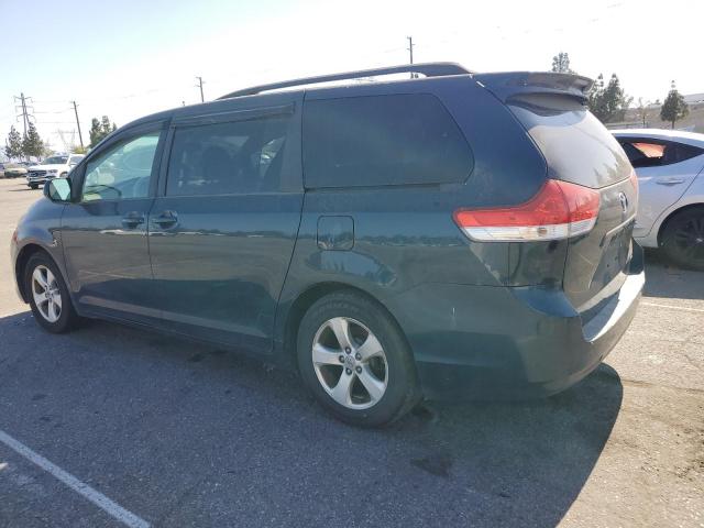 Vin: 5tdkk3dc8bs132710, lot: 57124535, toyota all models le 20112