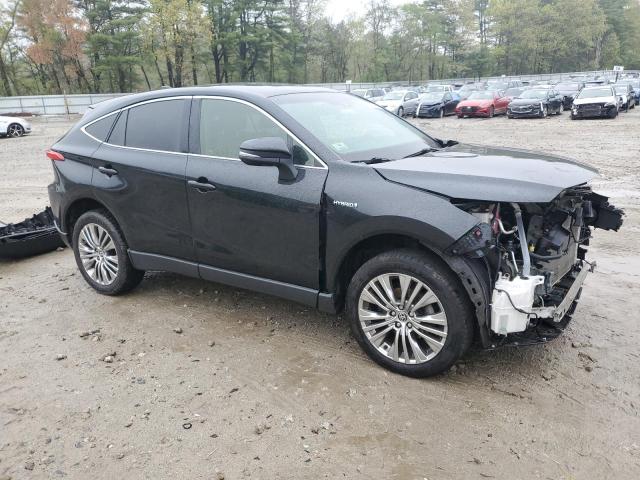 Vin: jteaaaah9mj074721, lot: 55575485, toyota venza le 20214