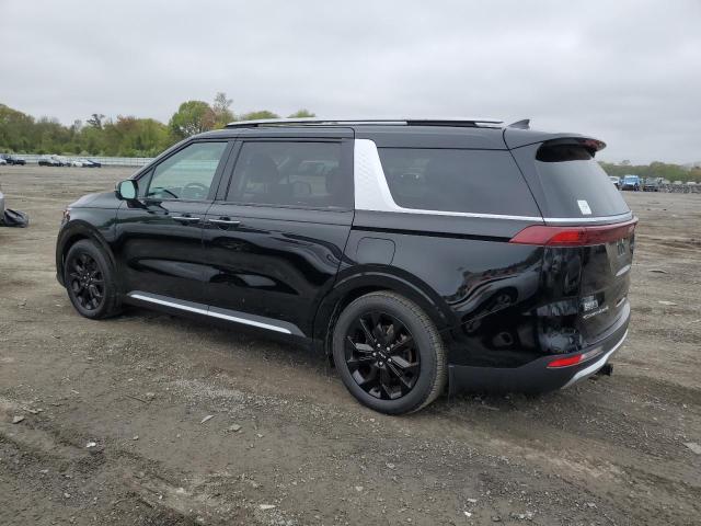 Vin: kndne5h3xn6167313, lot: 55492185, kia carnival s sx prestige 20222