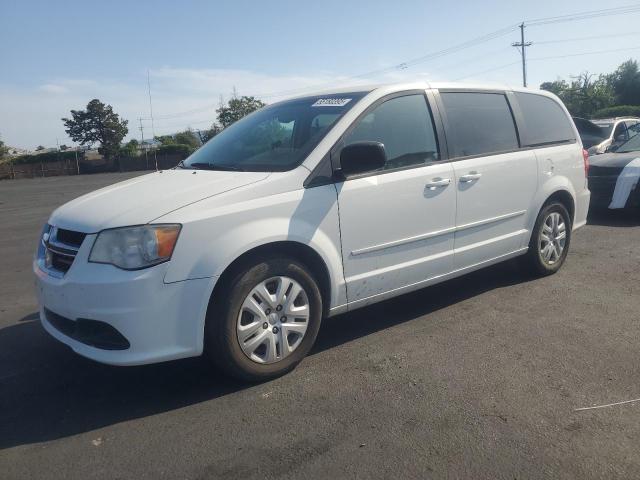 DODGE GRAND CARAVAN SE