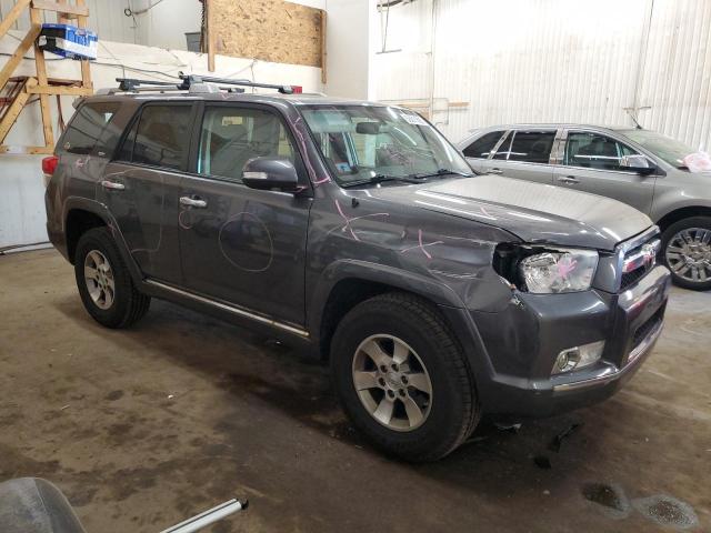 Vin: jtebu5jr6c5082214, lot: 56511685, toyota 4runner sr5 20124