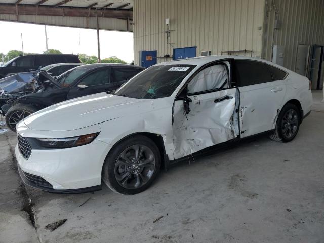 Vin: 1hgcy1f30pa019649, lot: 56100645, honda accord ex 2023 img_1