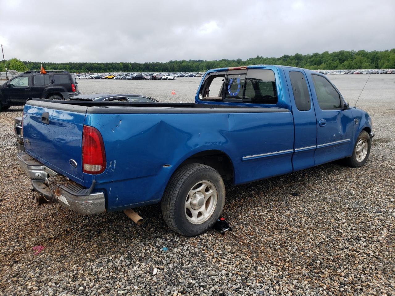 Global Auto Auctions