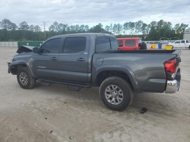 Vin: 3tmaz5cn9jm062557, lot: 56839385, toyota tacoma double cab 20182