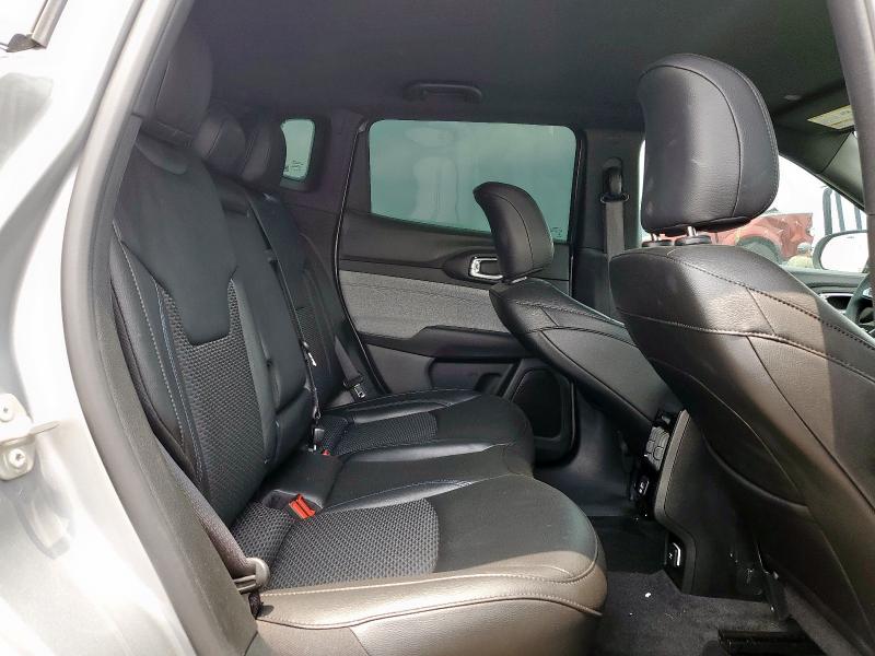 2024 JEEP COMPASS LA #3304704933