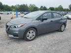 2020 NISSAN VERSA S - 3N1CN8BVXLL866482