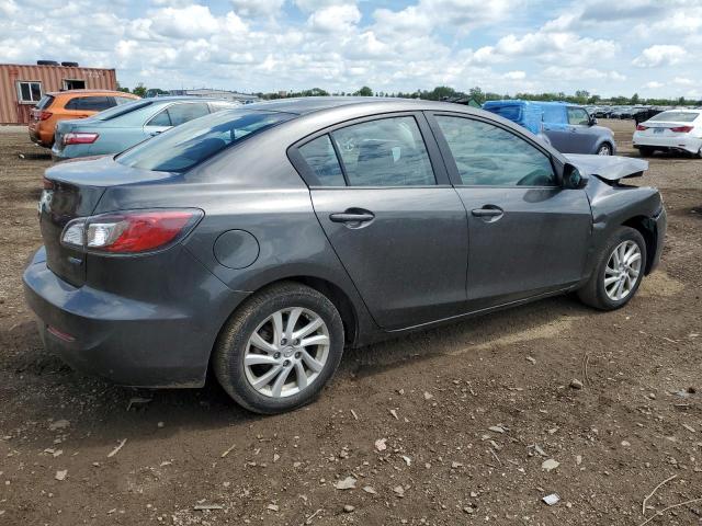 Vin: jm1bl1v70c1526543, lot: 58401085, mazda 3 i 20123