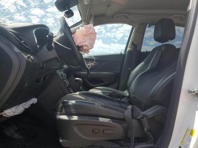 2020 BUICK ENCORE PRE - KL4CJASB2LB024754