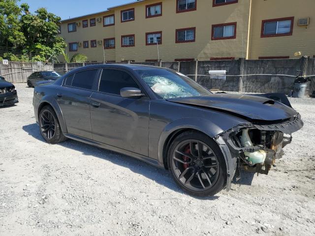 Vin: 2c3cdxgj7lh107544, lot: 57521625, dodge charger scat pack 20204