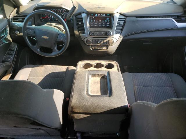 2018 CHEVROLET SUBURBAN C1500 1GNSCKEC8JR102939