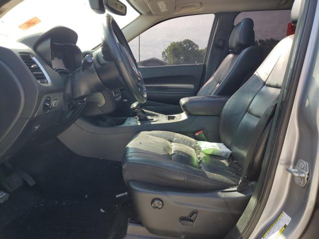 2018 DODGE DURANGO GT 1C4RDJDG0JC434878