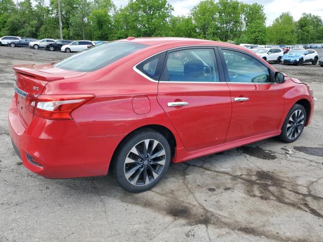 Vin: 3n1ab7ap8ky314428, lot: 58571925, nissan sentra s 20193