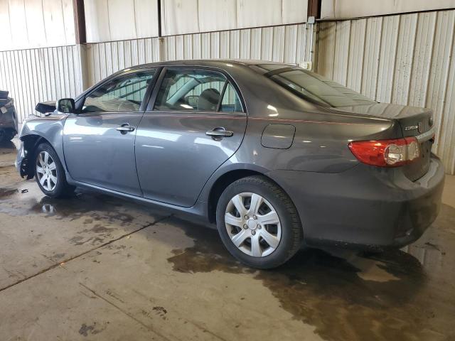 Vin: 2t1bu4ee7dc091031, lot: 56710215, toyota corolla base 20132