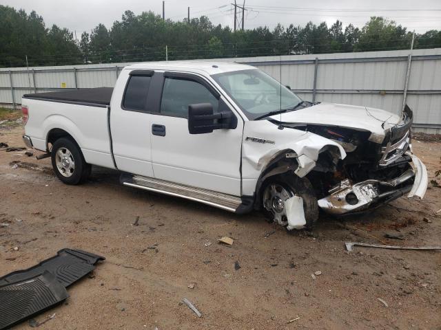 Vin: 1ftex1cm5dfd23808, lot: 58787105, ford f-150 super cab 20134