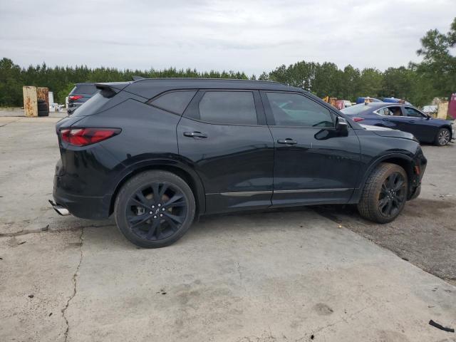 Vin: 3gnkbers4ls697598, lot: 55914245, chevrolet blazer rs 20203