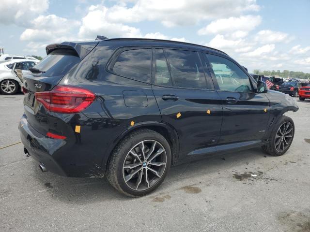 Vin: 5uxtr9c54jlc78285, lot: 56060495, bmw x3 xdrive30i 20183