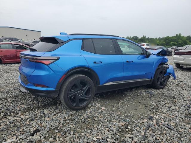 Vin: 3gn7dsrp7rs264084, lot: 58628045, chevrolet equinox 2r 2rs 20243