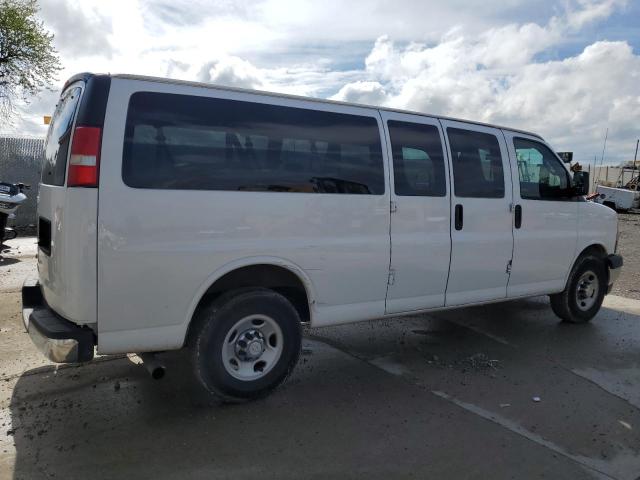 Vin: 1gazgpfg8h1114522, lot: 54145355, chevrolet express lt 20173
