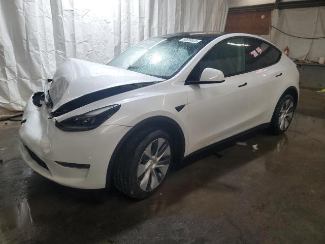 Vin: 7saygdee1pa207549, lot: 58899625, tesla model y 2023 img_1