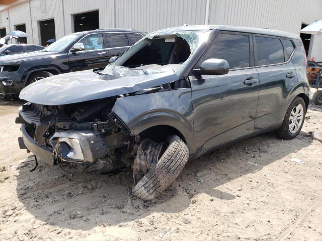 KIA SOUL LX