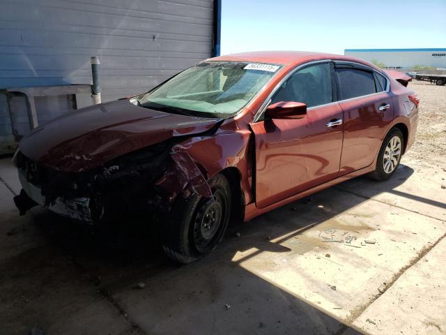 Vin: 1n4al3ap0gc200710, lot: 56331115, nissan altima 2.5 2016 img_1