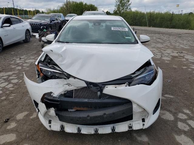 2017 TOYOTA COROLLA L - 2T1BURHE2HC926144