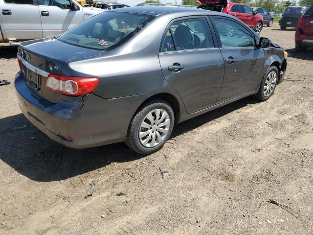 Vin: 2t1bu4ee3dc929717, lot: 56391905, toyota corolla base 20134