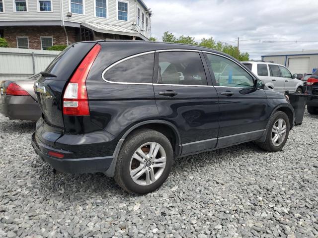 Vin: 5j6re4h51al009283, lot: 57480005, honda crv ex 20103