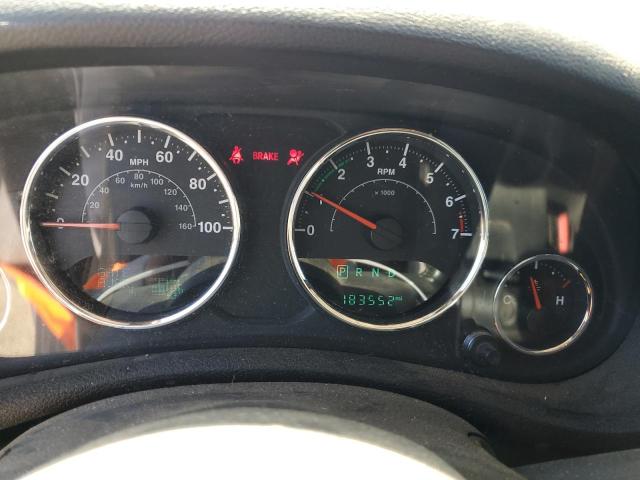 2017 JEEP WRANGLER 1C4AJWAG6HL502148