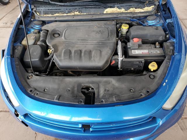 2015 DODGE DART SE - 1C3CDFAA8FD338229