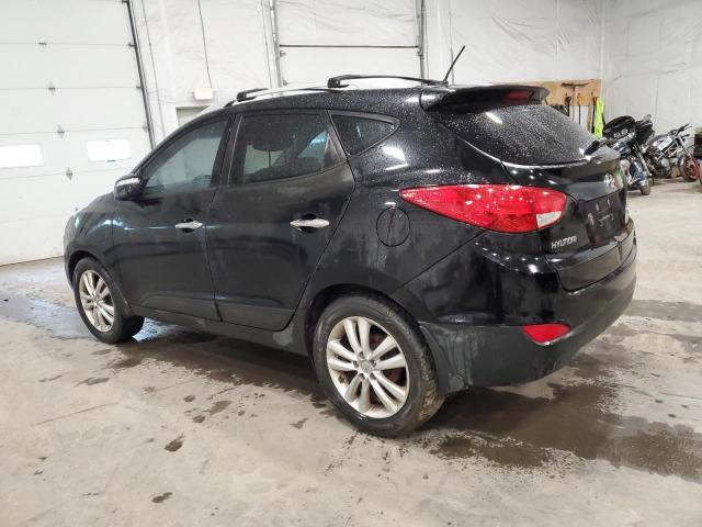 Vin: km8ju3acxcu470810, lot: 56049825, hyundai tucson gls 20122
