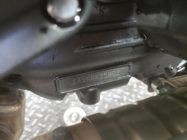 2024 TRIUMPH MOTORCYCLE SPEED 400 SMTT127Y8RNA07509