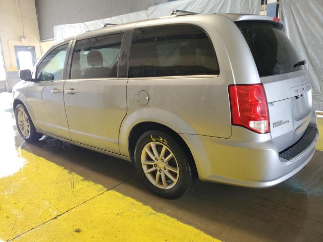 Vin: 2c4rdgcgxkr770776, lot: 56652615, dodge caravan sxt 20192