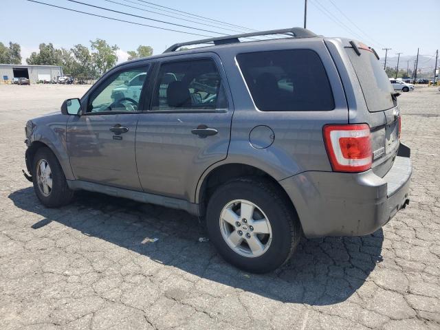 Vin: 1fmcu9dgxaka79000, lot: 55538135, ford escape xlt 20102