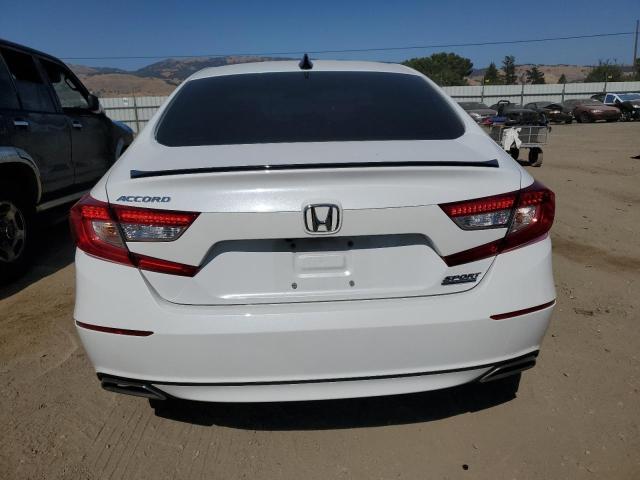 2022 HONDA ACCORD SPO - 1HGCV1F47NA122811