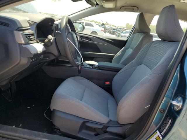 2025 TOYOTA CAMRY XSE - 4T1DAACK0SU047277