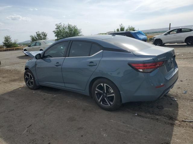 Vin: 3n1ab8cv4ry260203, lot: 59035975, nissan sentra sv 20242