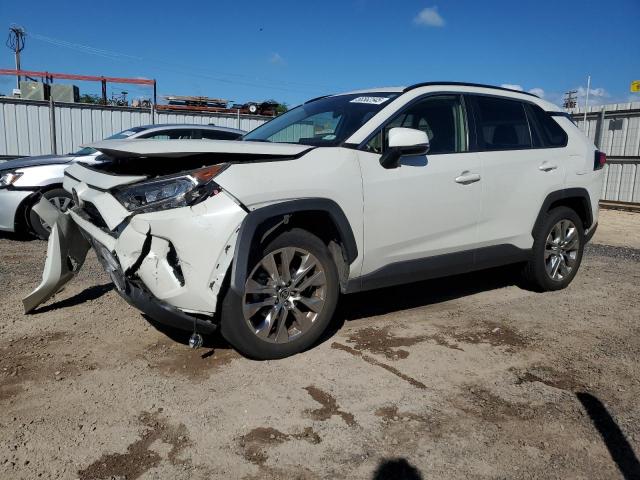 TOYOTA RAV4 XLE P