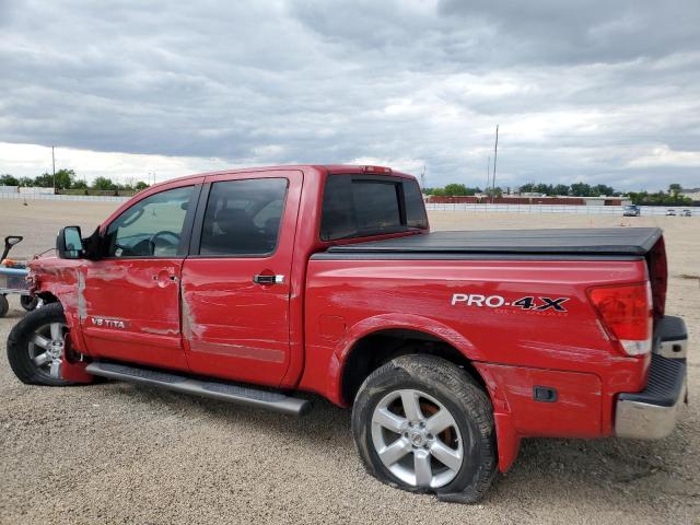 Vin: 1n6aa0ec7bn302991, lot: 58783625, nissan titan s 20112