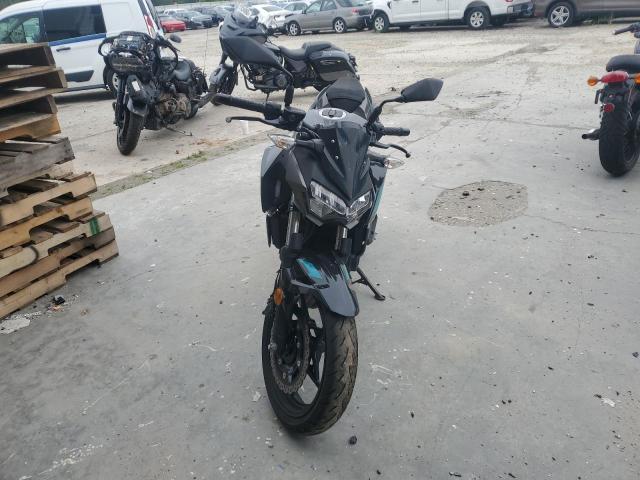 2023 KAWASAKI ER400 D JKAERKD13PDAP5964