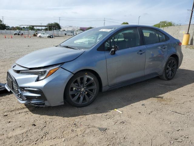 Vin: jtdbcmfe6sj038095, lot: 56215505, toyota corolla le 2025 img_1