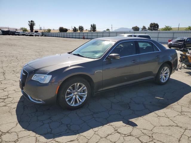 Vin: 2c3ccaag8mh567052, lot: 55706525, chrysler 300 touring 2021 img_1