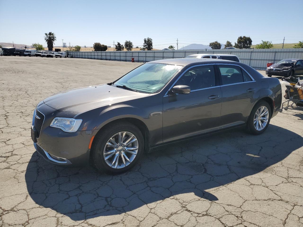 CHRYSLER 300 TOURING